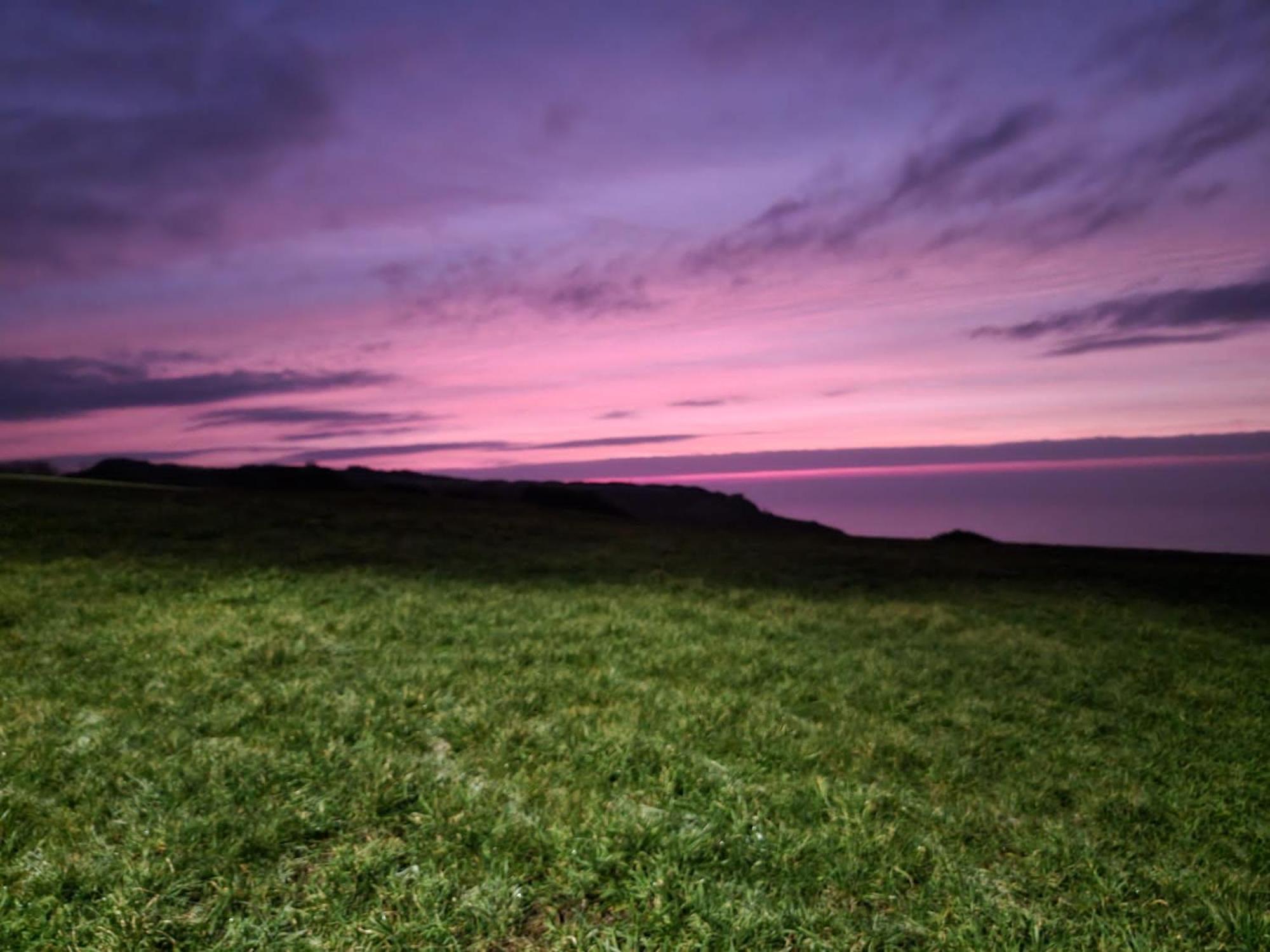 West Hill Retreat Seaview Balcony Chic Loft Studio & Free Parking Hastings Esterno foto
